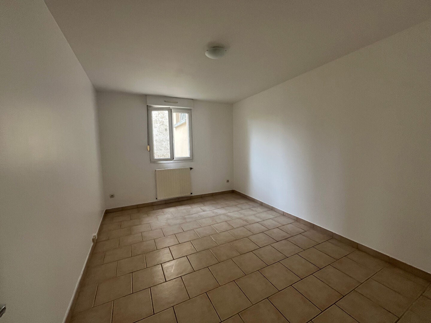 Appartement Avenue Jean Jaurès à Châtellerault