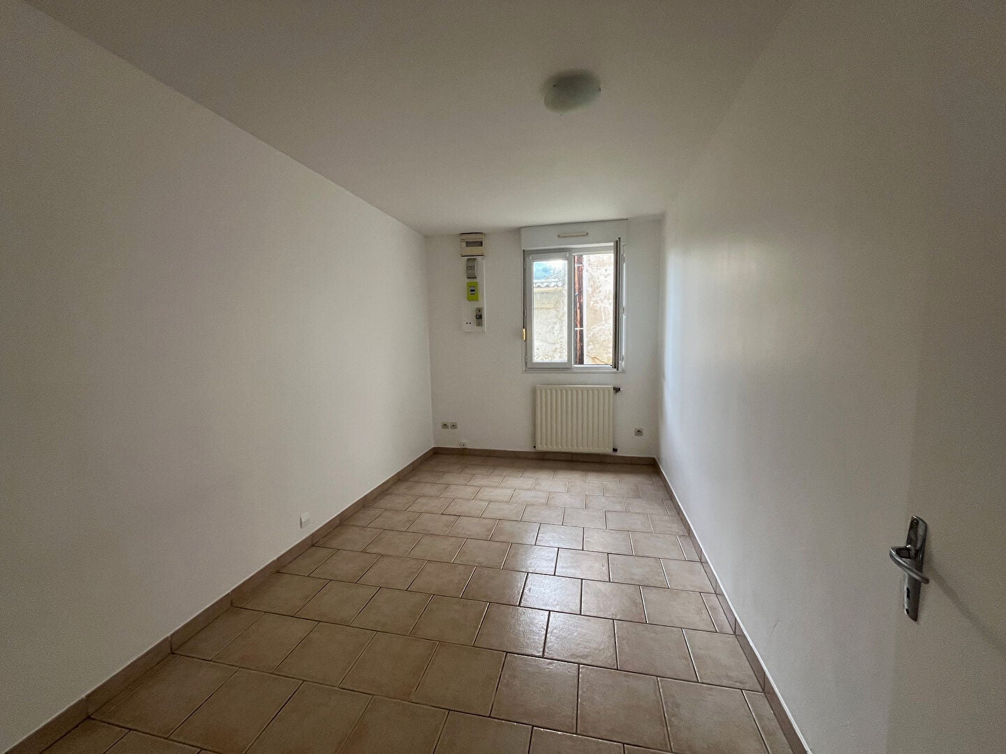 Appartement Avenue Jean Jaurès à Châtellerault