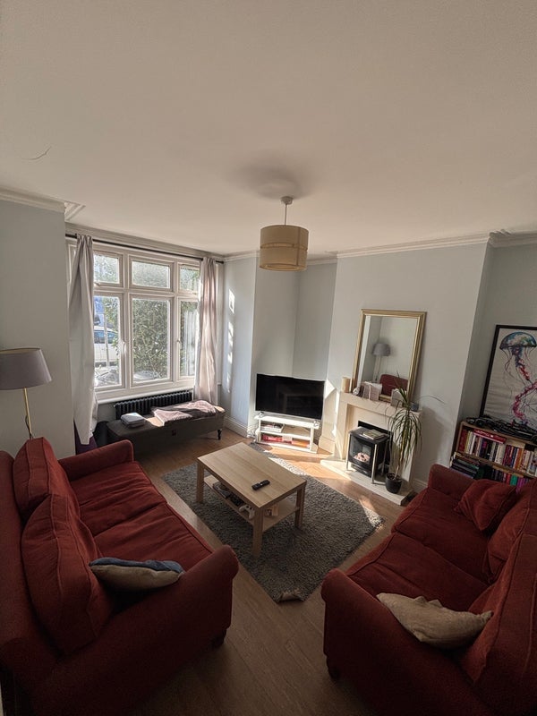 Room Rectory Lane in Greater London