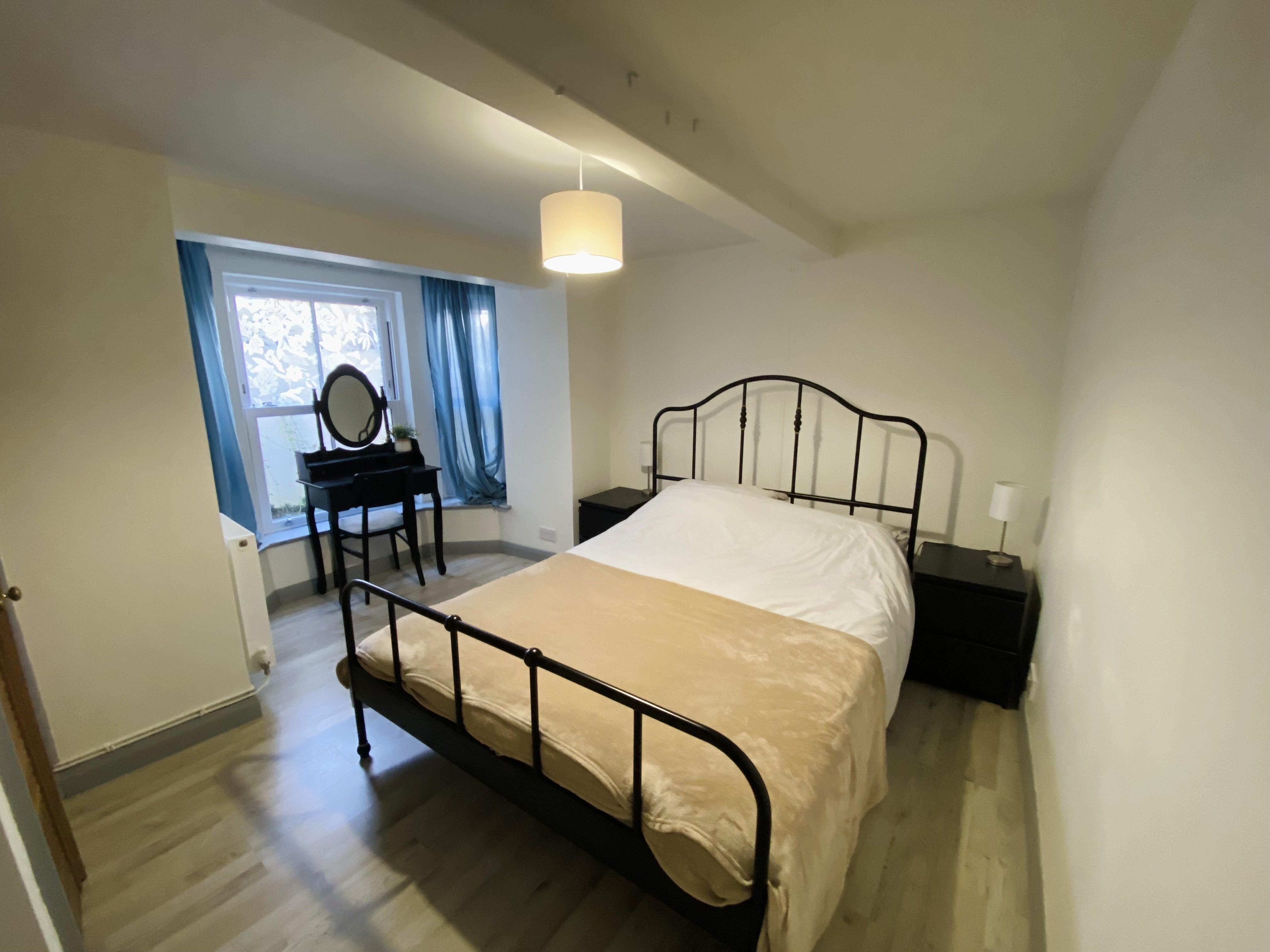Flat Picton Place in Narberth