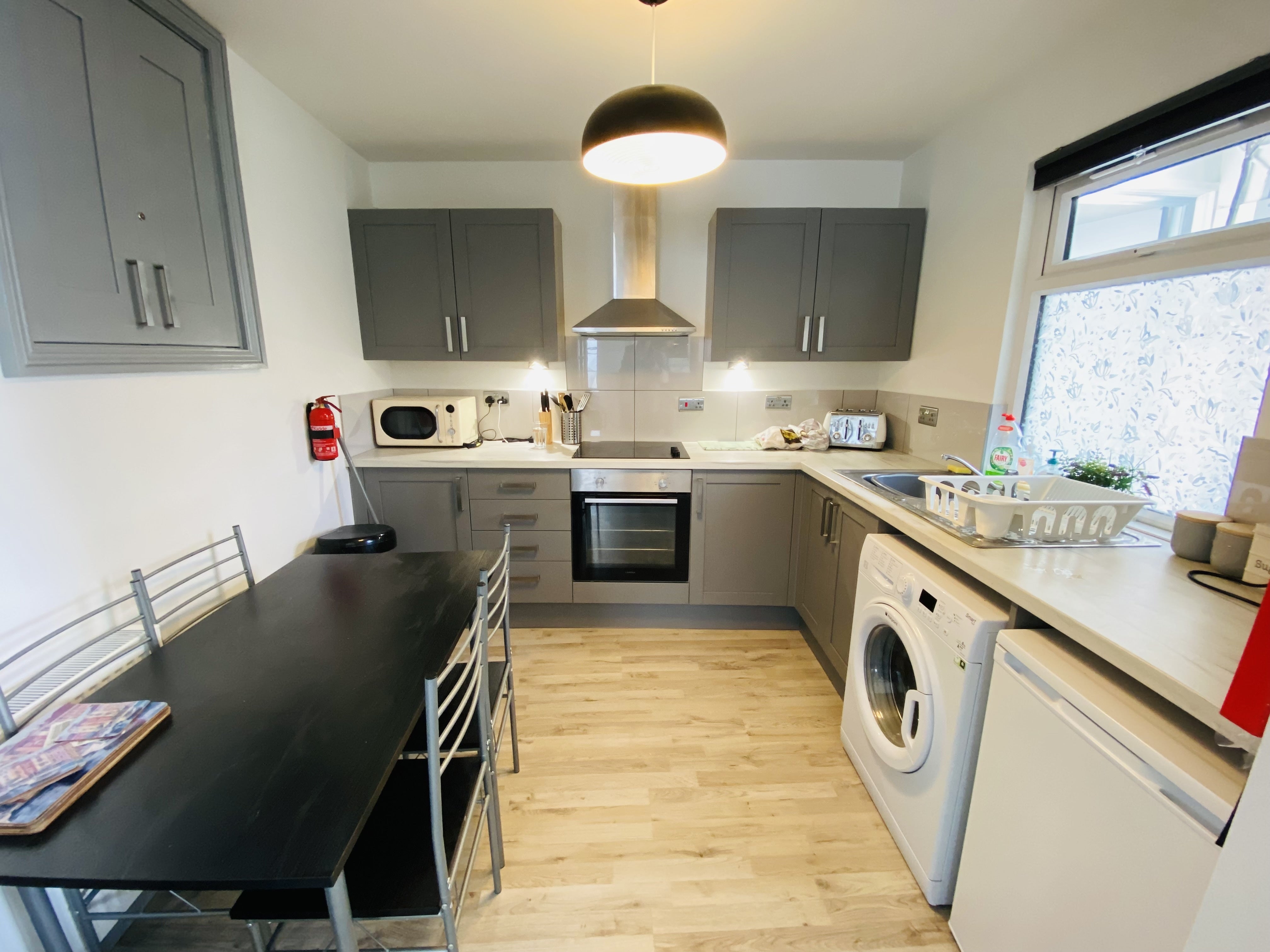 Flat Picton Place in Narberth