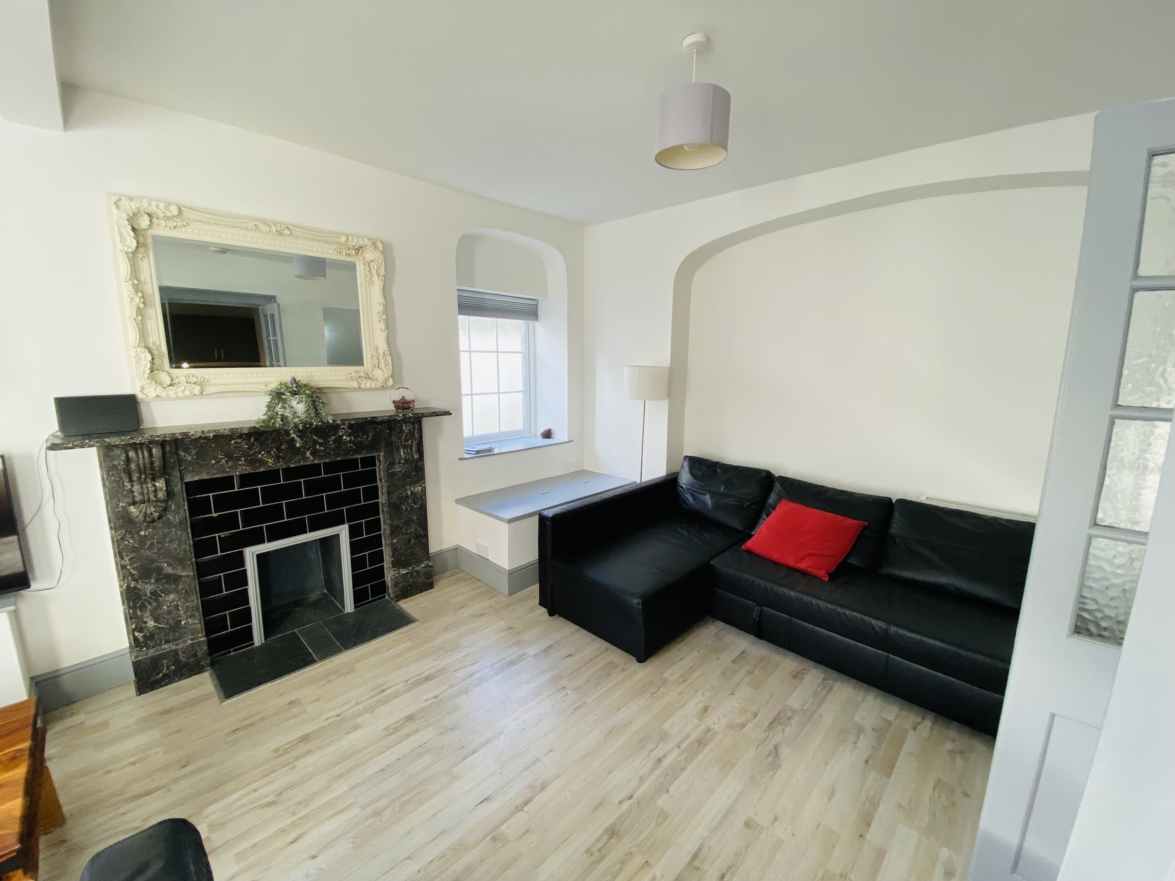 Flat Picton Place in Narberth