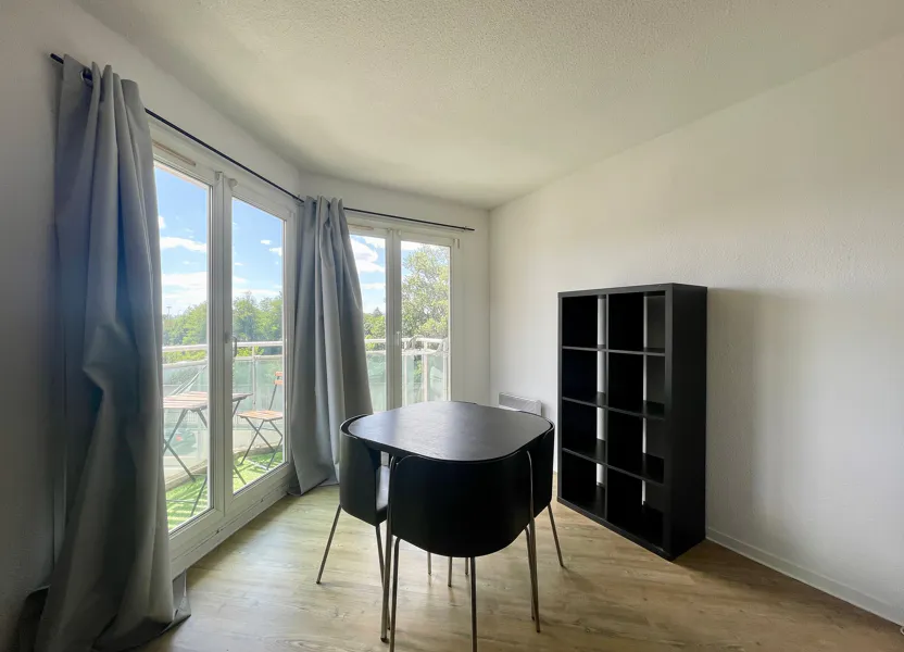 Appartement Boulevard des Platanes à Toulouse