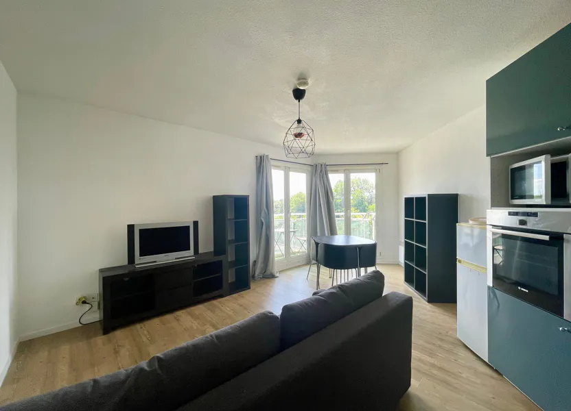 Appartement Boulevard des Platanes à Toulouse