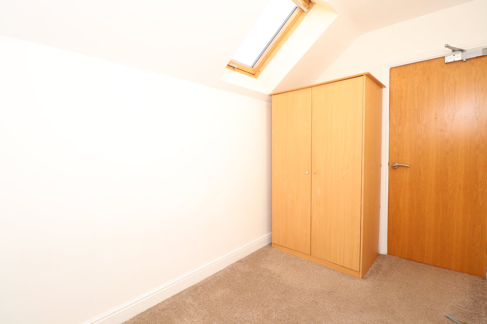 Flat Francesca Court in Leeds