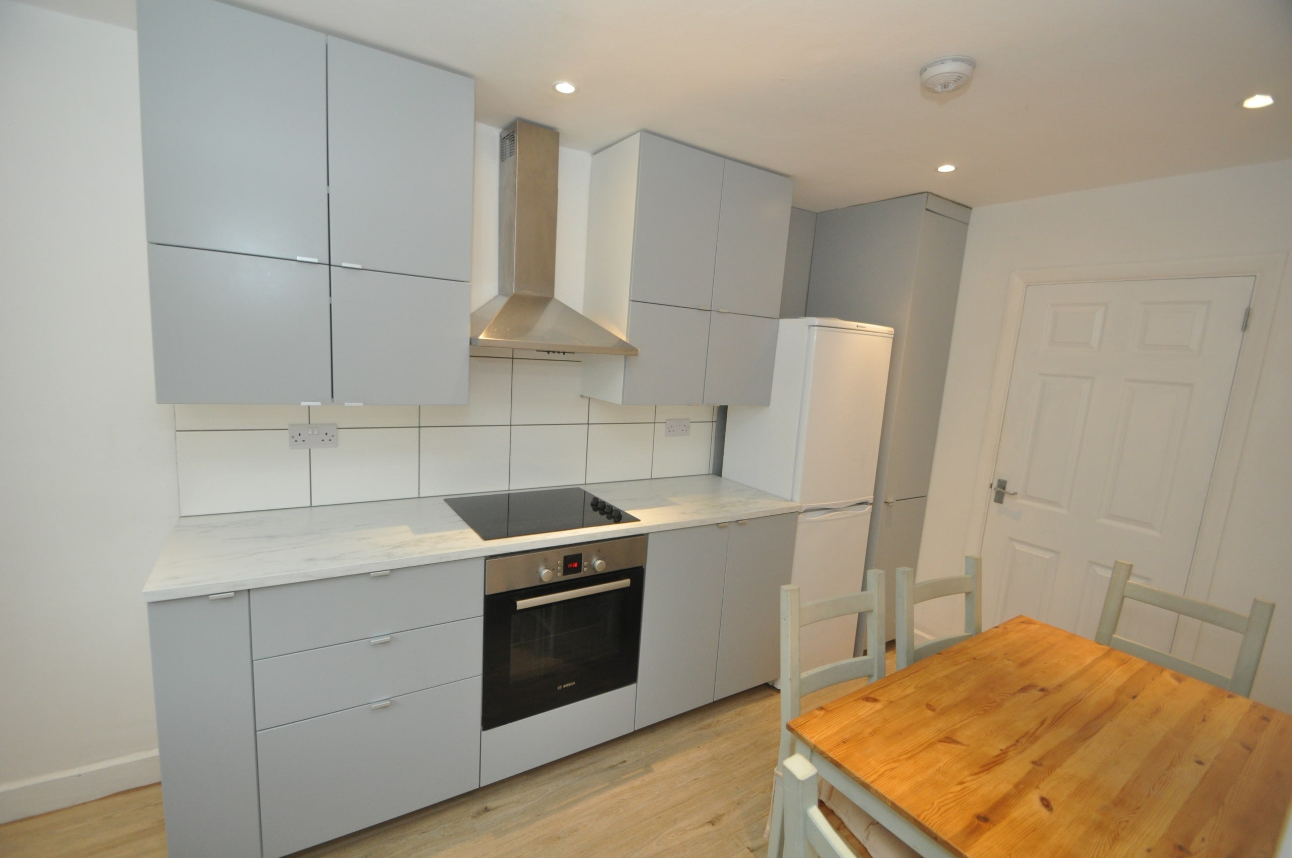 Room Saracen Way in Penryn