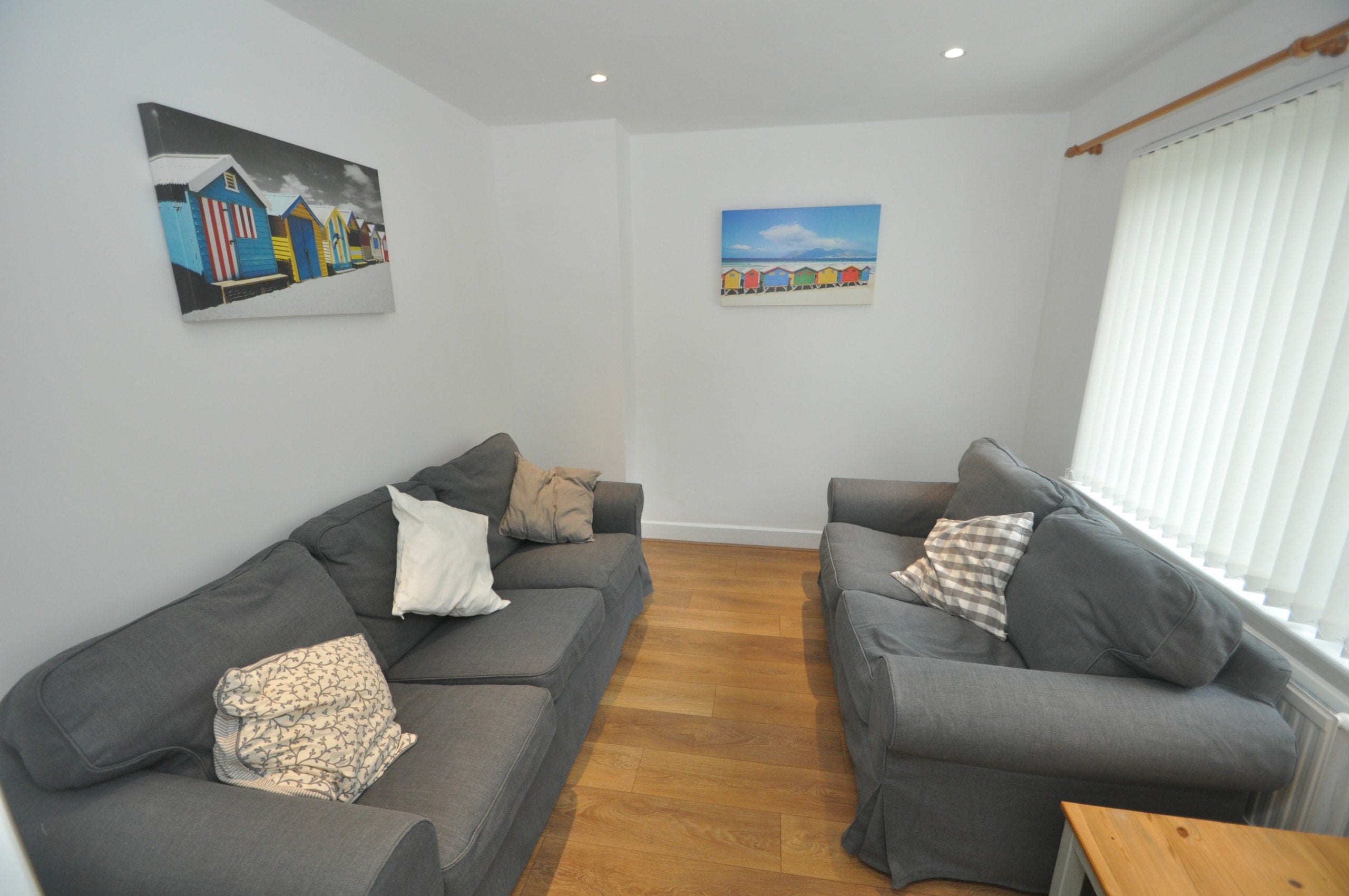 Room Saracen Way in Penryn
