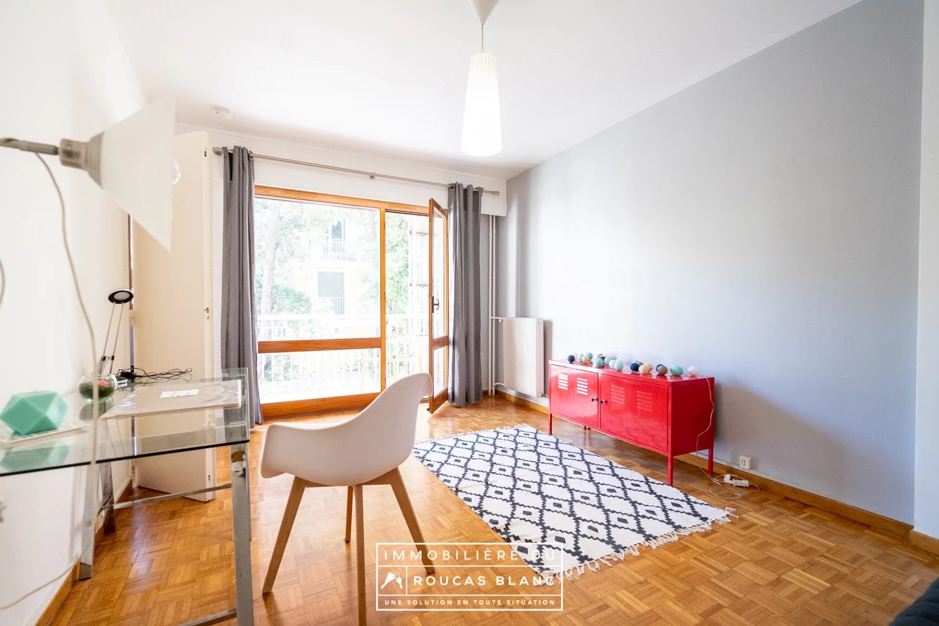 Appartement Chemin du Roucas-Blanc à Marseille