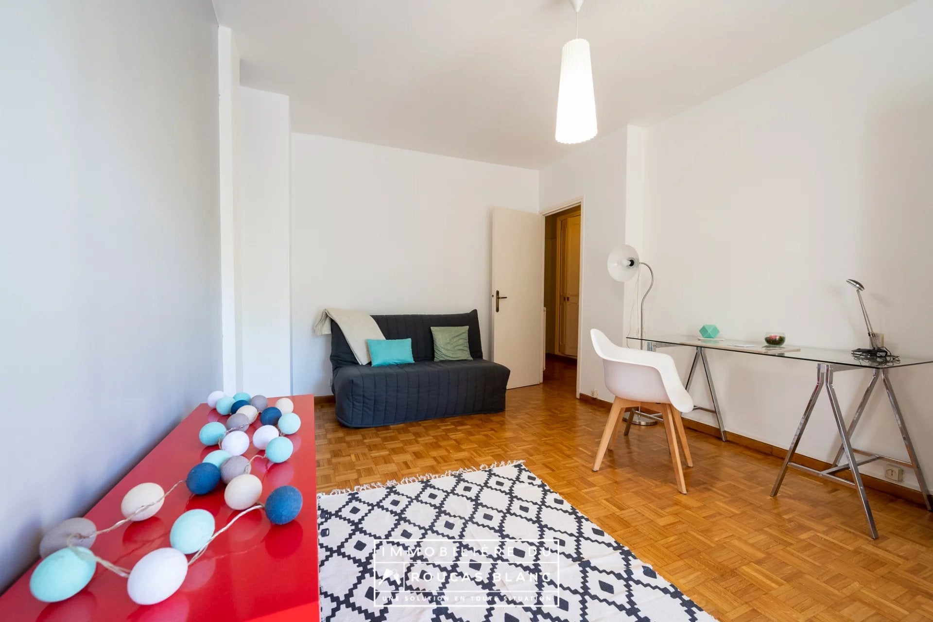 Appartement Chemin du Roucas-Blanc à Marseille