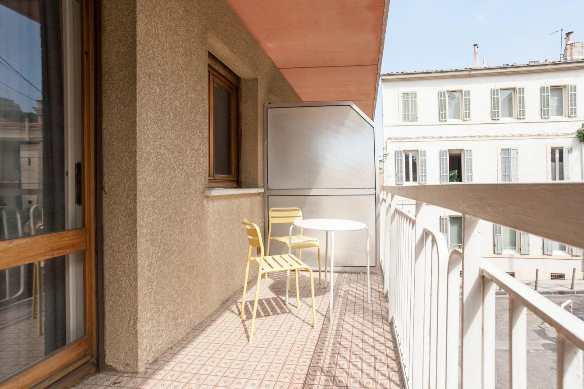 Appartement Chemin du Roucas-Blanc à Marseille