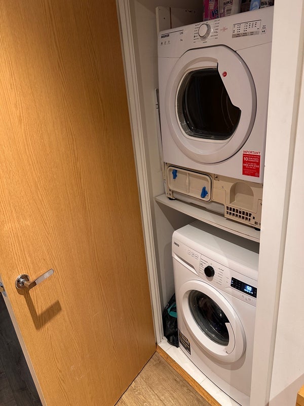 Room Lochinvar Street in Greater London