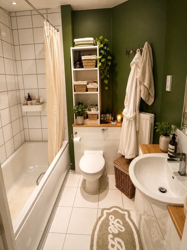 Room Innes Street in Greater London