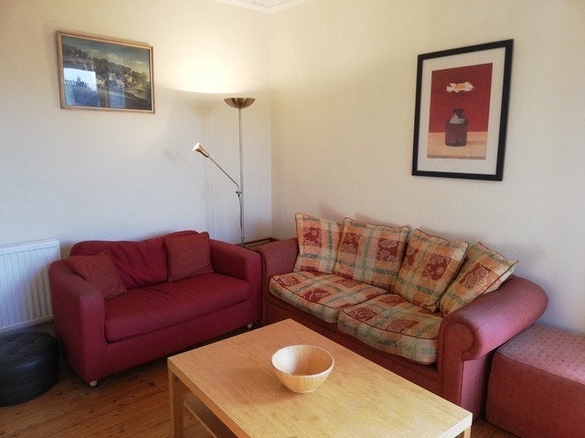 Room Gorgie Road in City of Edinburgh