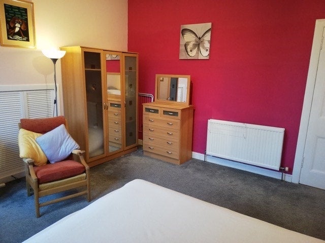 Room Gorgie Road in City of Edinburgh