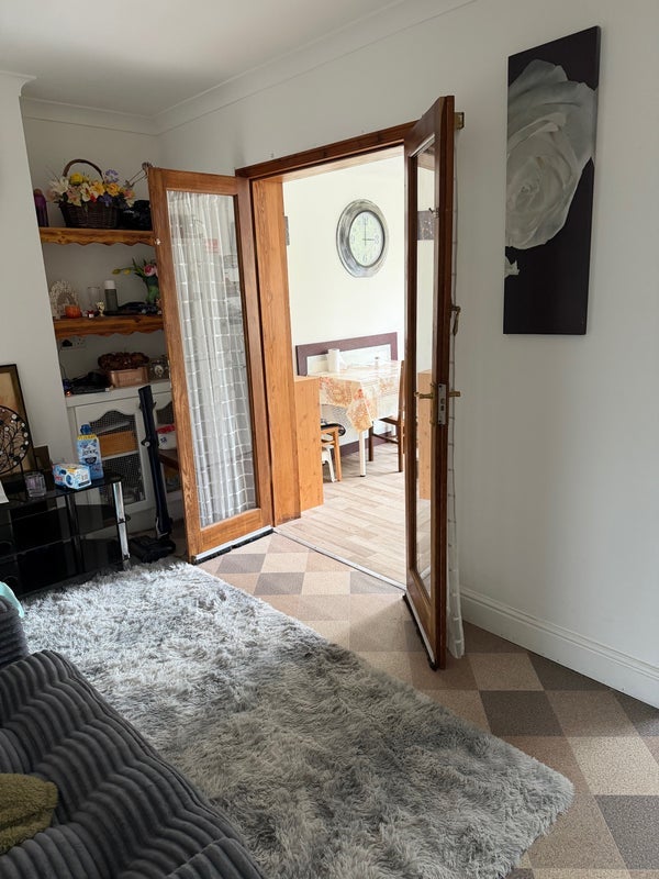 Room Church Manor Way in Greater London