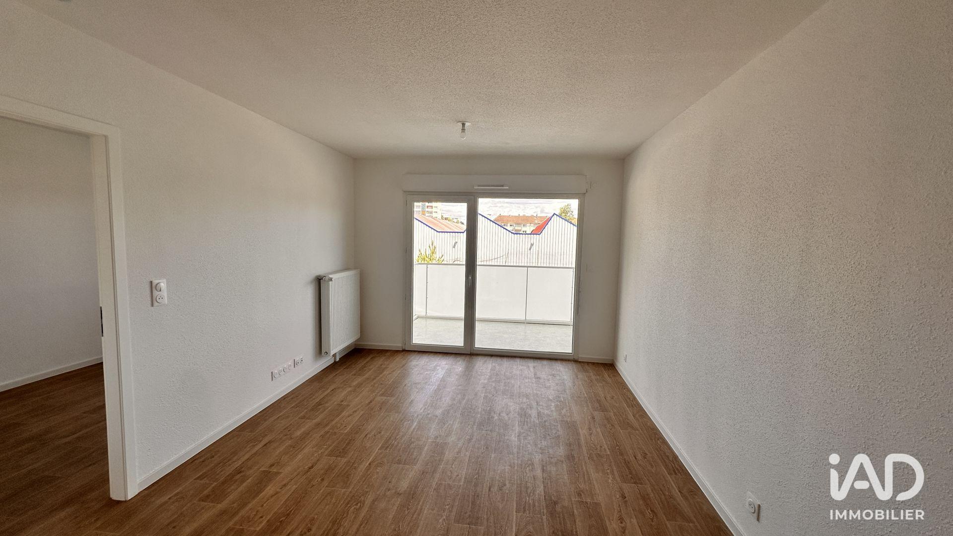 Appartement Rue Lavoisier à Mulhouse