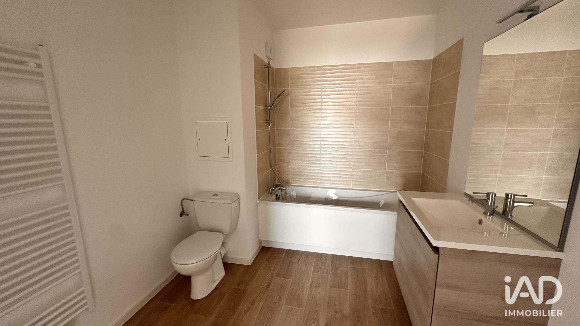 Appartement Rue Lavoisier à Mulhouse
