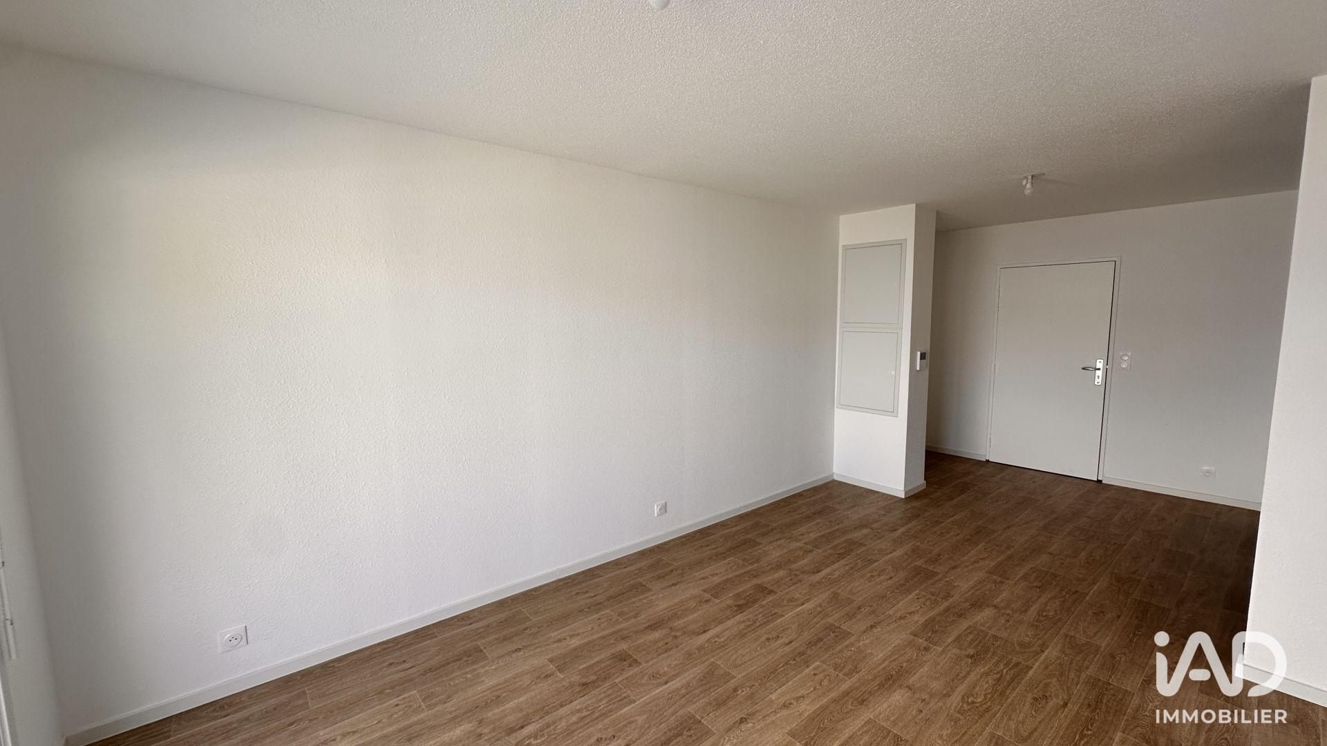 Appartement Rue Lavoisier à Mulhouse