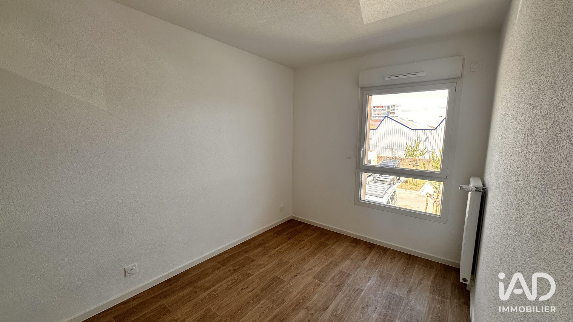 Appartement Rue Lavoisier à Mulhouse