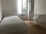 Appartement Rue Lechapelais à Paris