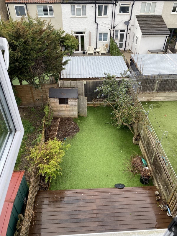 Room Canmore Gardens in Greater London