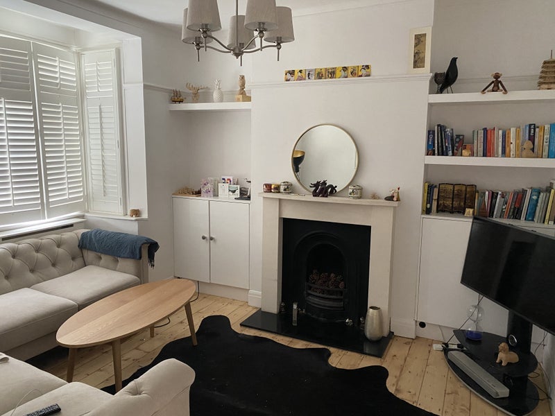 Room Canmore Gardens in Greater London