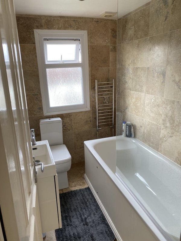 Room Canmore Gardens in Greater London