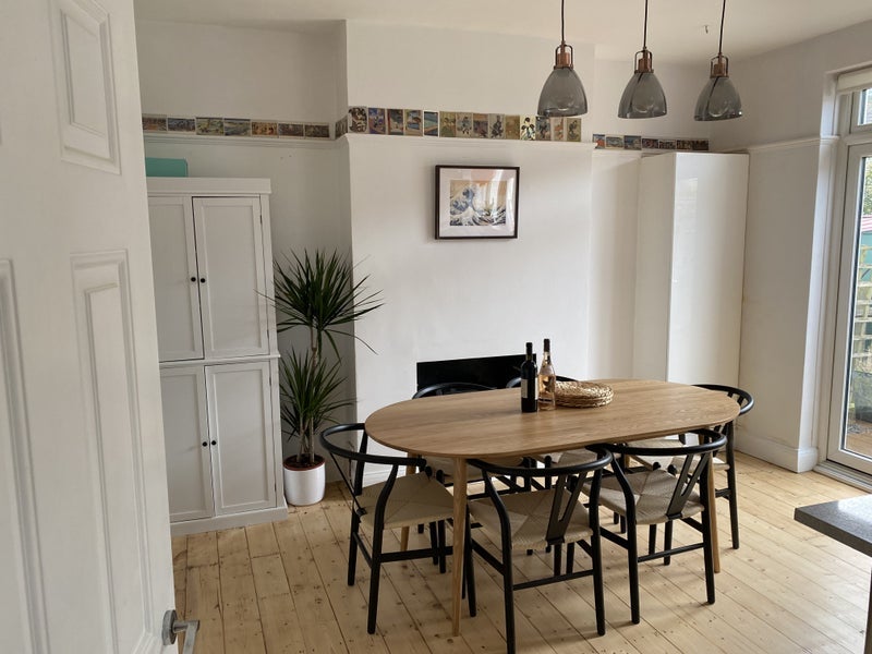 Room Canmore Gardens in Greater London