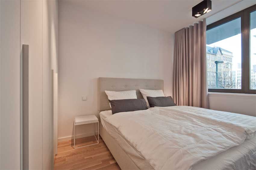 Wohnung Charlottenstraße in Berlin