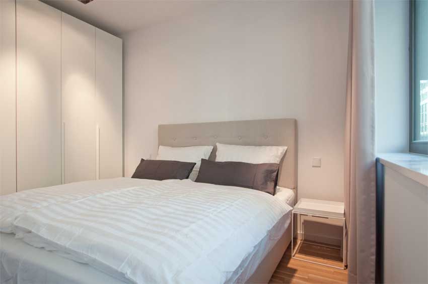 Wohnung Charlottenstraße in Berlin