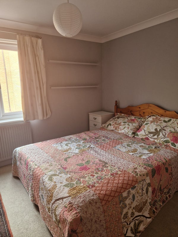 Flat Wherry Road in Norwich