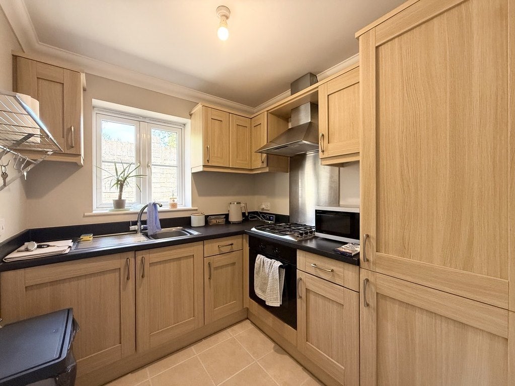 House Malthouse Gardens in Marchwood