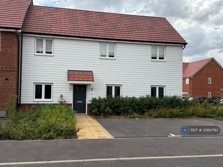 House Dinmore Way in South Oxfordshire