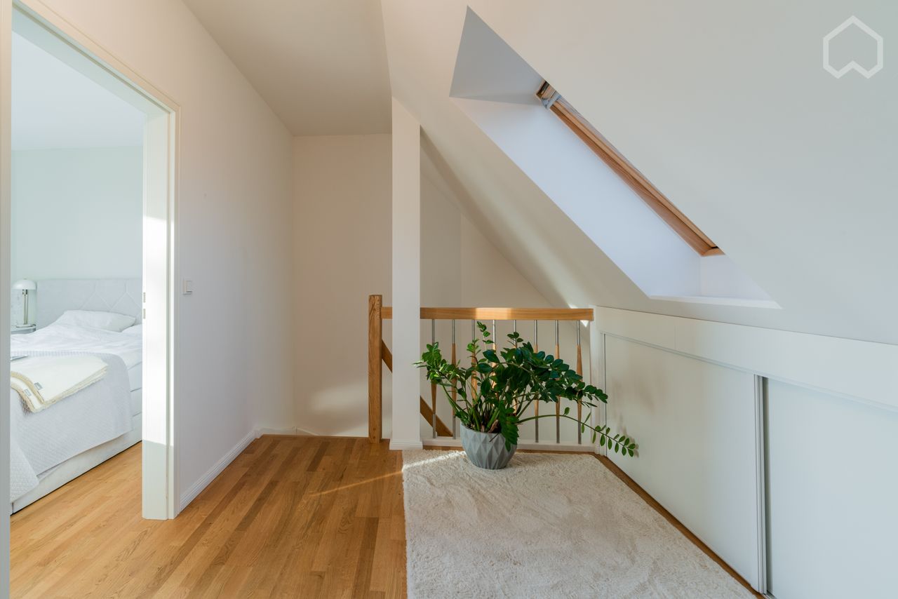 Wohnung Mühlbergstraße in Berlin