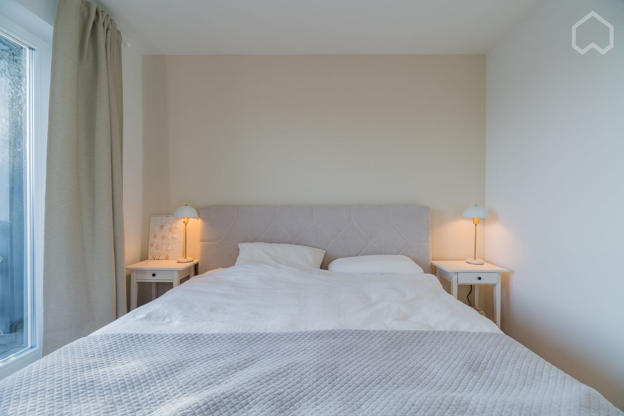 Wohnung Mühlbergstraße in Berlin