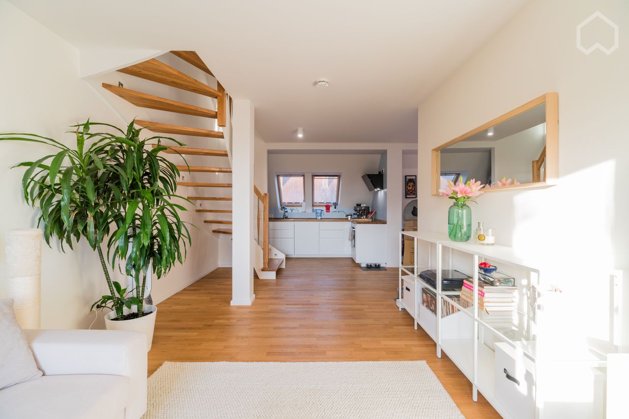 Wohnung Mühlbergstraße in Berlin