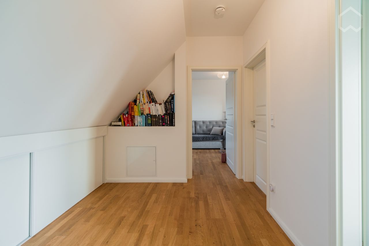 Wohnung Mühlbergstraße in Berlin