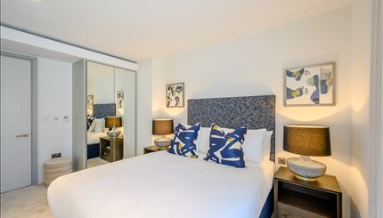 Flat Edgware Road in City of Westminster