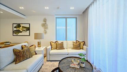 Flat Edgware Road in City of Westminster