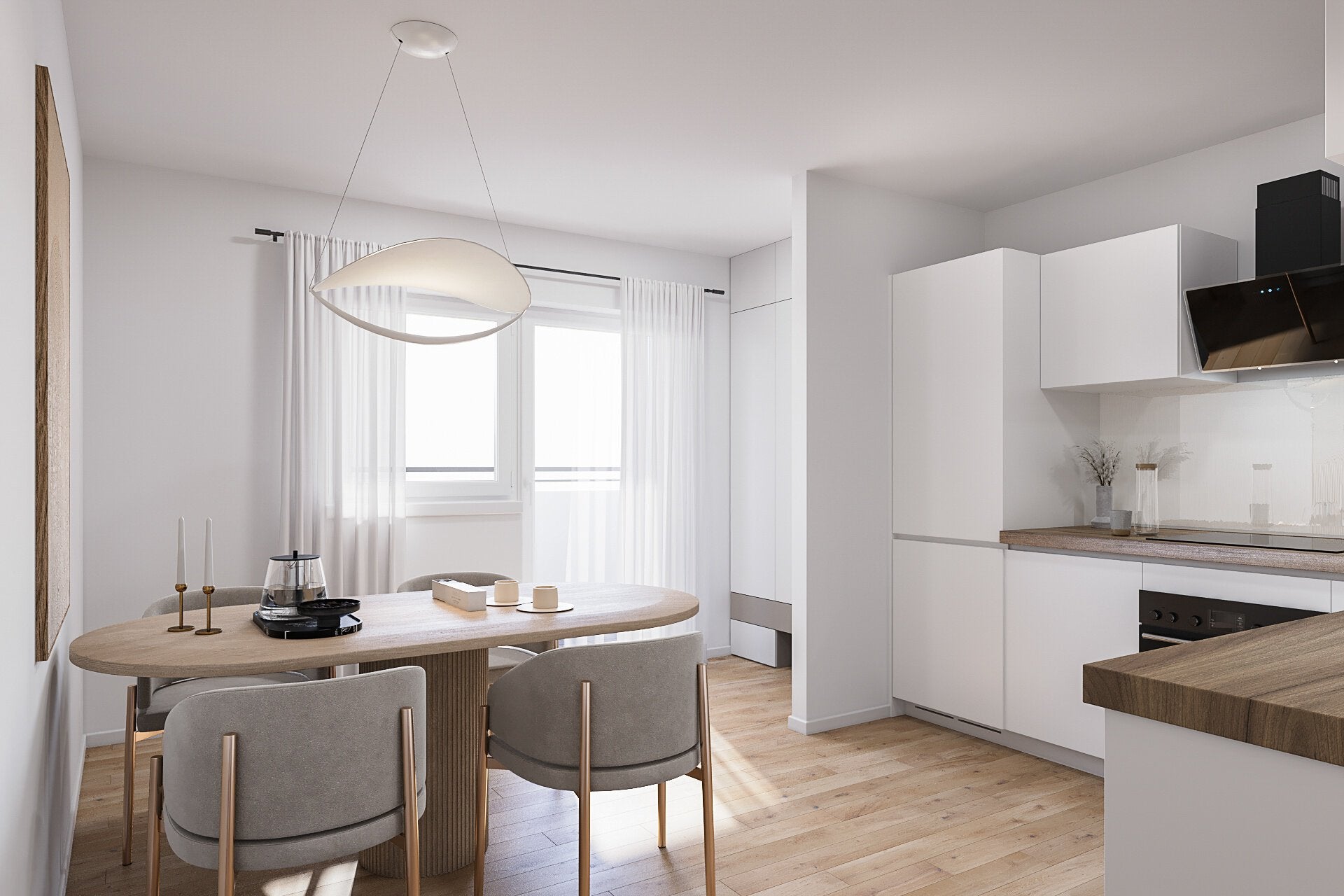 Wohnung Hans-Geiger-Straße in Erlangen