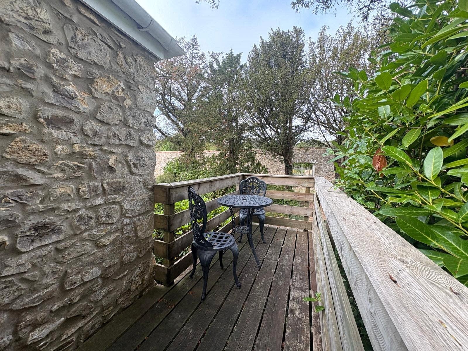 House Ramsden Lane in East Devon