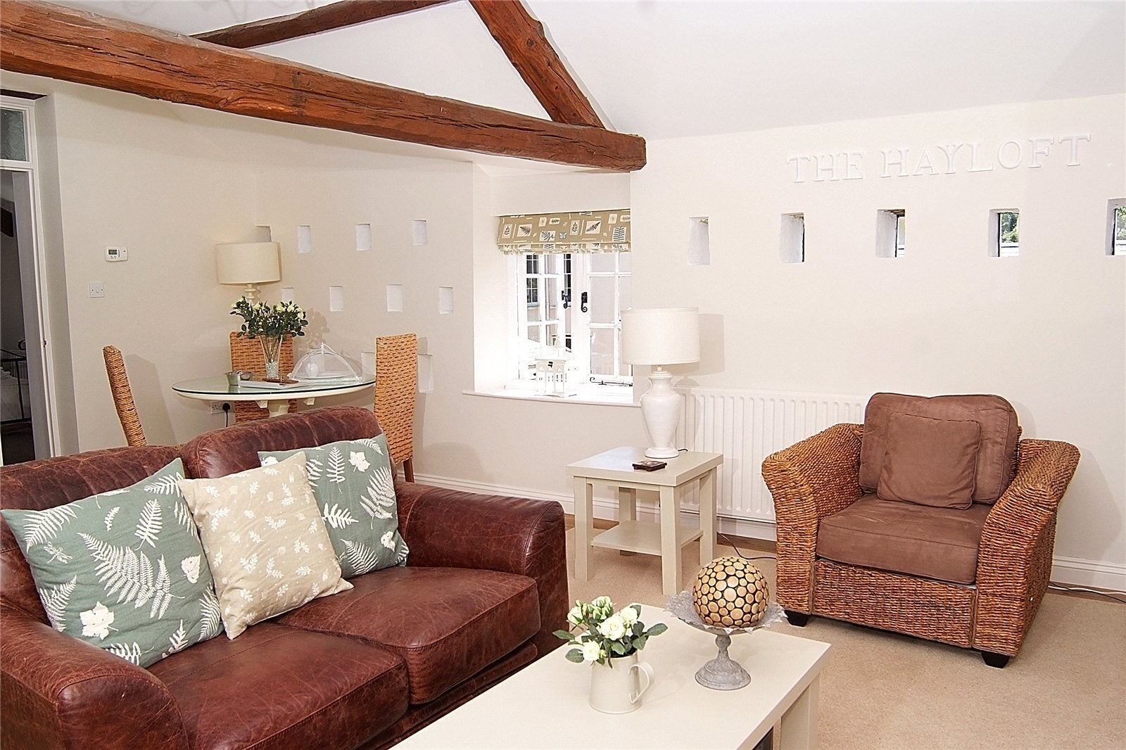 House Ramsden Lane in East Devon