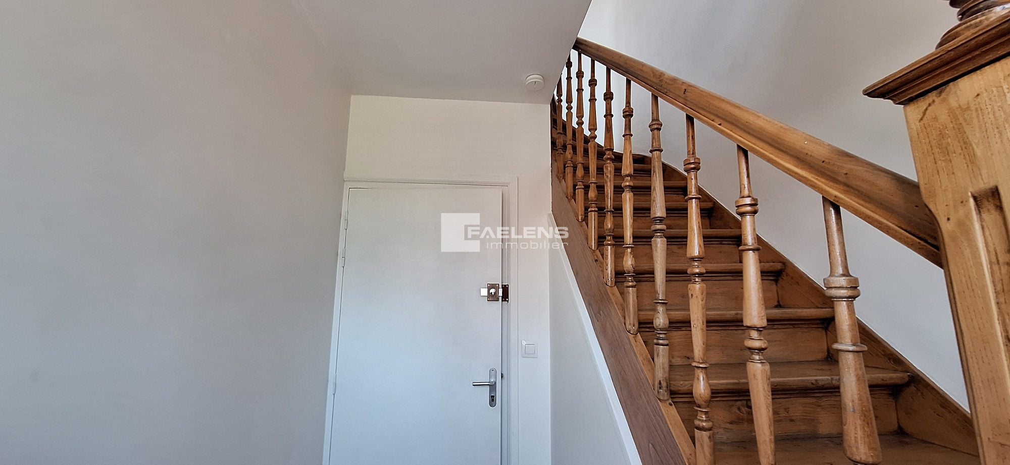 Appartement M 6 à Lille