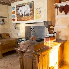 House Route de Tamnay in Brinay