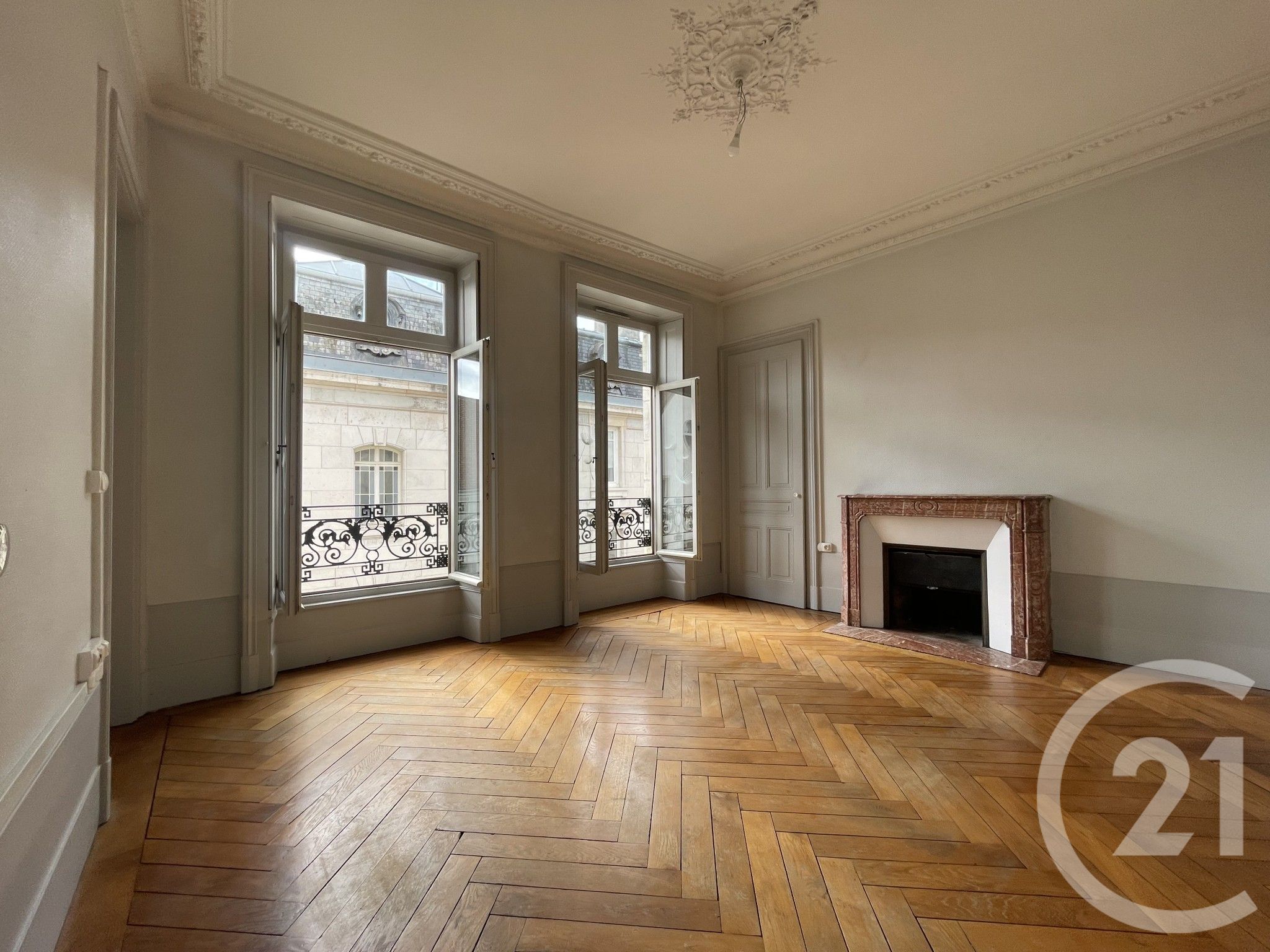 Appartement Faubourg de Besançon à Montbéliard