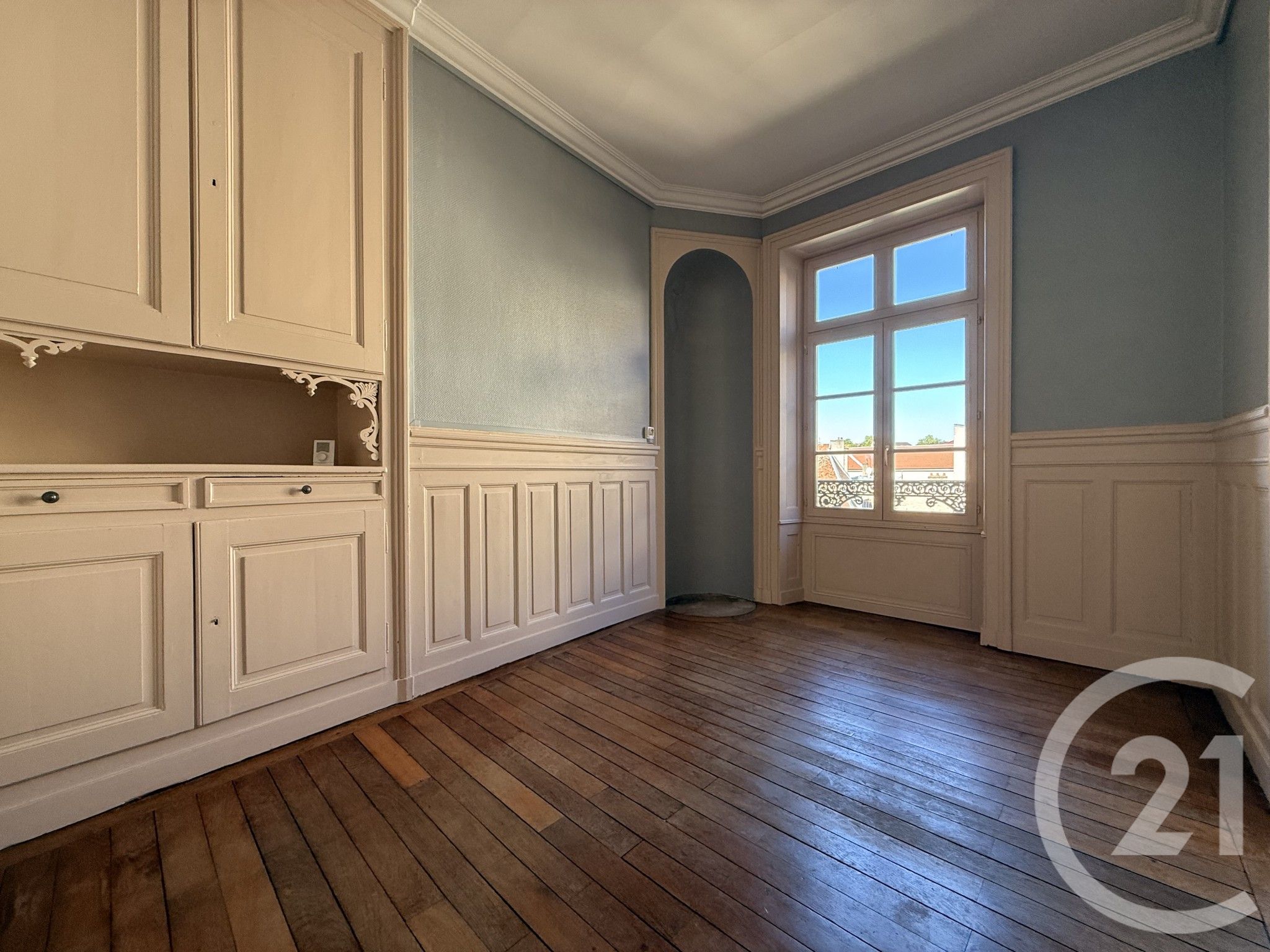 Appartement Faubourg de Besançon à Montbéliard