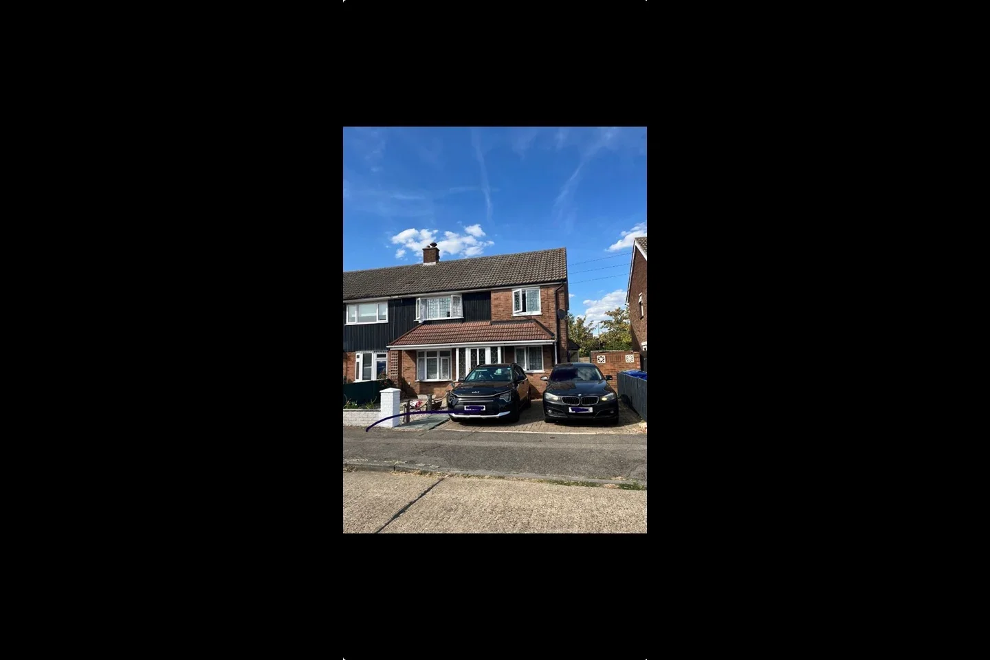 Room Morant Road in Chadwell St Mary