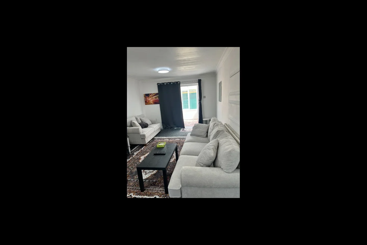 Room Morant Road in Chadwell St Mary