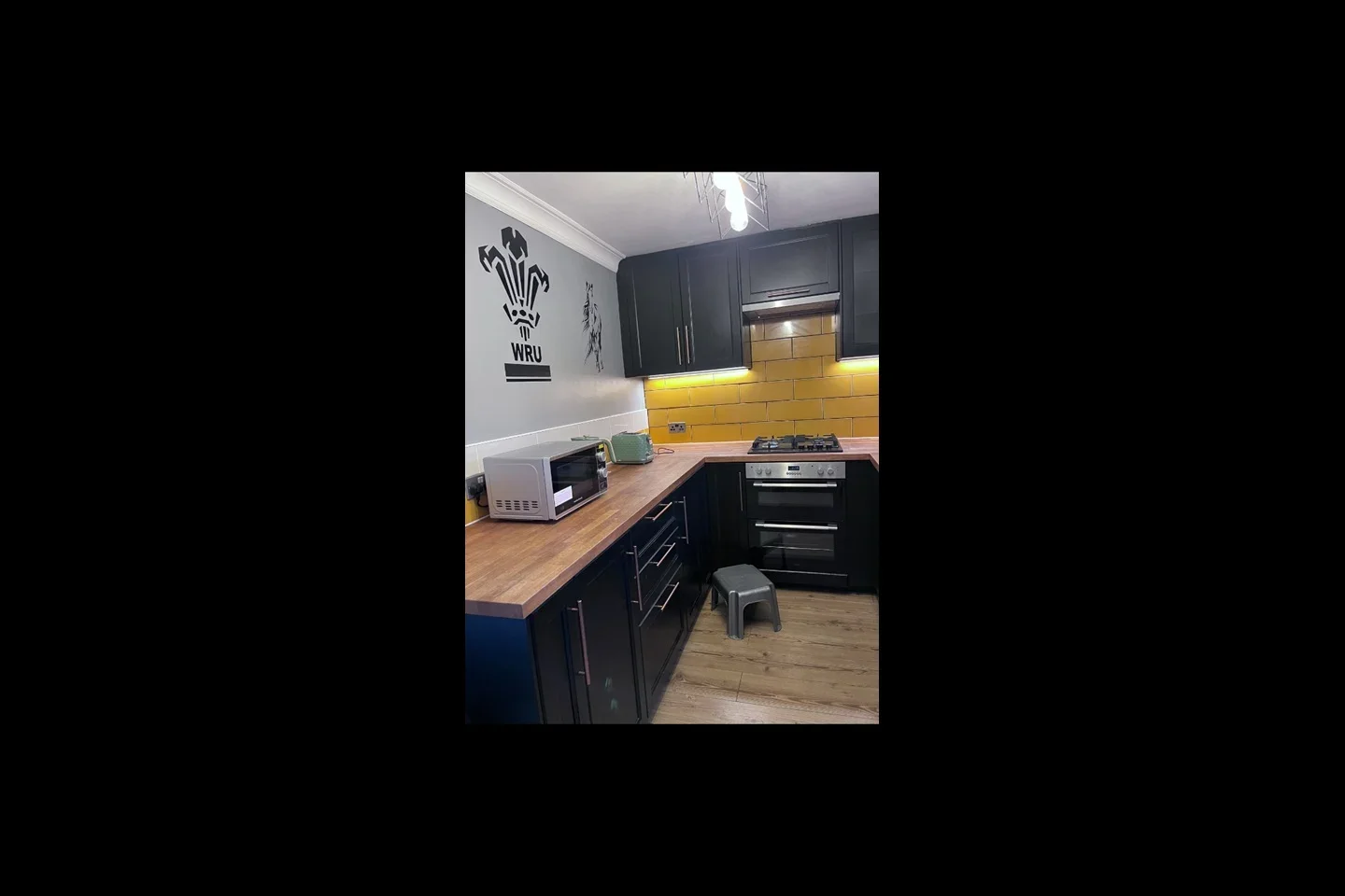 Room Morant Road in Chadwell St Mary