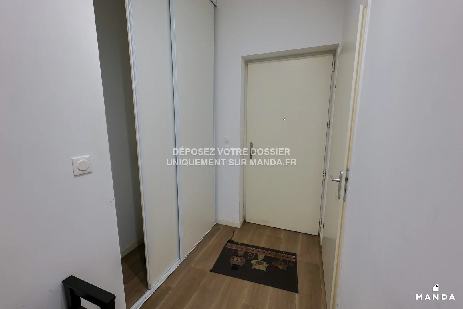 Appartement Rue de Marquillies à Lille